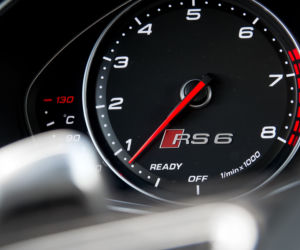 Audi RS6 Avant C7 lifting V8 4.0 TFSI