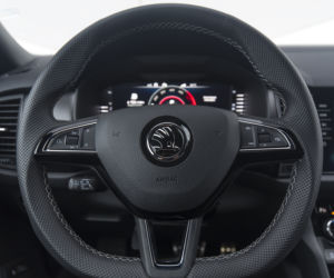 Skoda Kodiaq 2.0 TDI 190 KM DSG7 4x4 Sportline