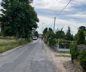 Gniezno: Wjechał wprost pod rozpędzony pociąg! To cud, że żyje 