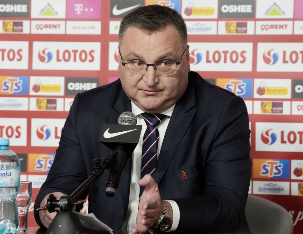 Michniewicz nie powinien zostać selekcjonerem