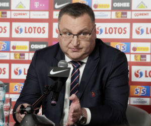 Michniewicz nie powinien zostać selekcjonerem