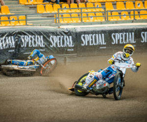Apator Toruń - Orzeł Łódź, zdjęcia z Motoareny