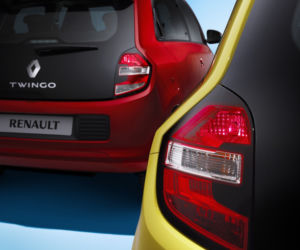 nowe Renault Twingo 2014