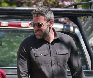 Ben Affleck