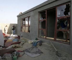 Sierż. szt. Michael Ollis