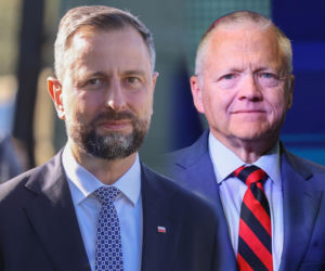 USA chwalą Kosiniaka-Kamysza. Rose był wylewny 