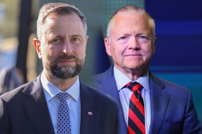 USA chwalą Kosiniaka-Kamysza. Rose był wylewny 