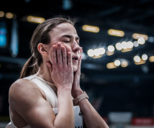 66. Halowe Mistrzostwa Polski w Lekkoatletyce w Toruniu. Dużo zdjęć z Areny Toruń 