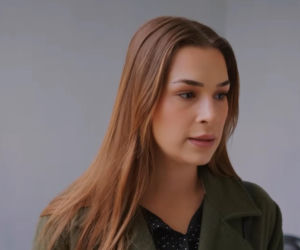 Miłość i nadzieja odc. 359. Sila