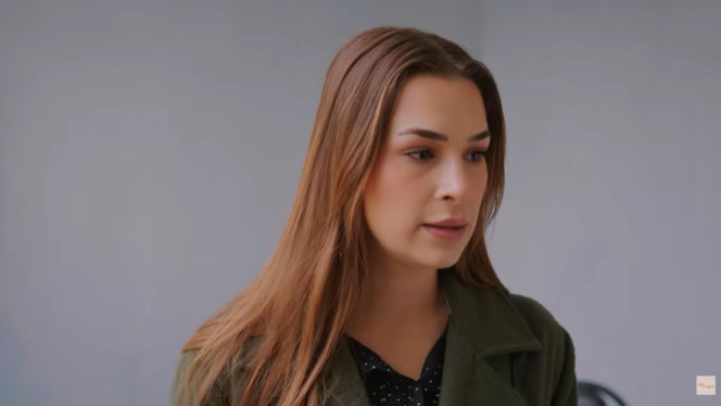 Miłość i nadzieja odc. 359. Sila