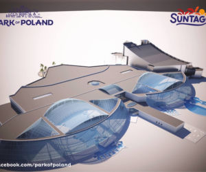 Suntago Wodny Świat