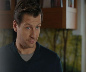 M jak miłość odc. 1930. Adam Karski (Patryk Szwichtenberg)