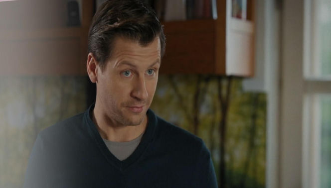 M jak miłość odc. 1930. Adam Karski (Patryk Szwichtenberg)