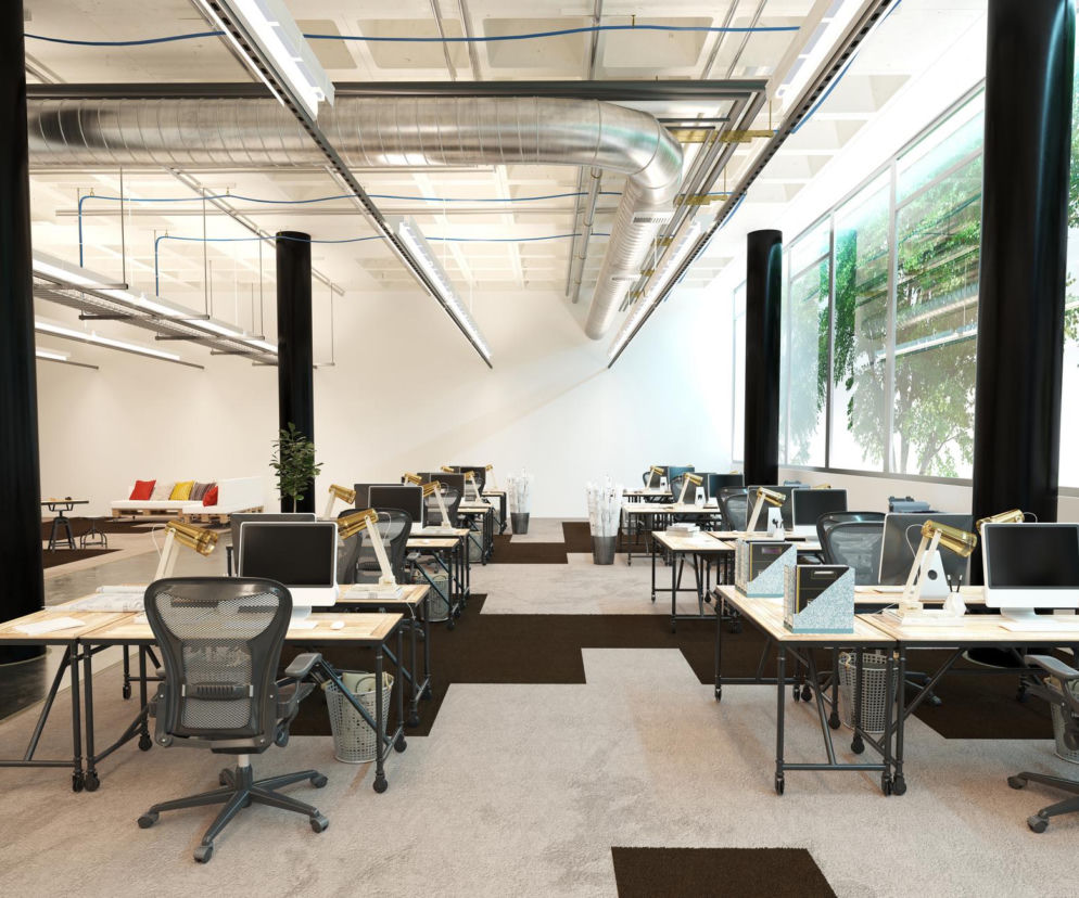 Systemy CAV i VAV w wentylacji i klimatyzacji – porównanie