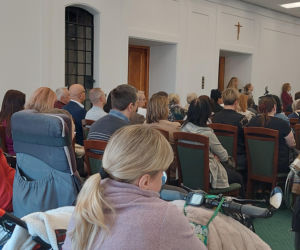 Konferencja- Asystencja osobista