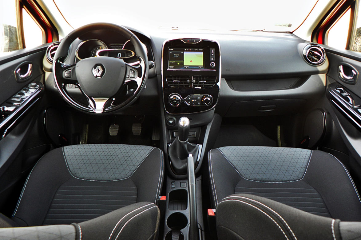 Renault Clio 0.9 TCe