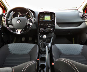 Renault Clio 0.9 TCe