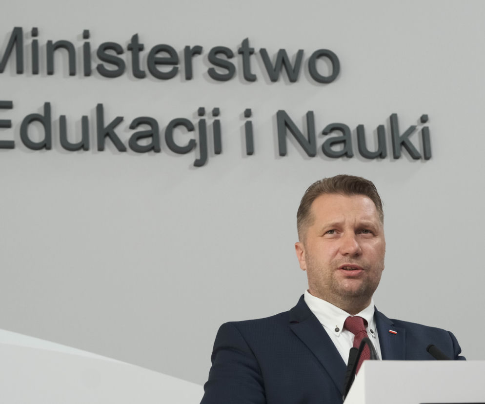 Przemysław Czarnek