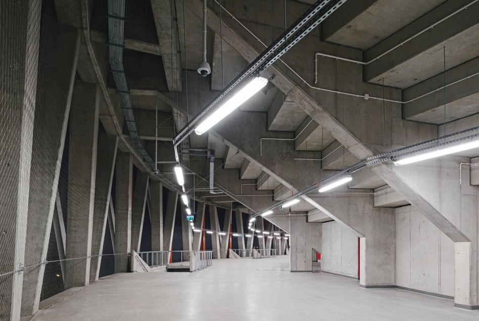 Stadion w Białymstoku