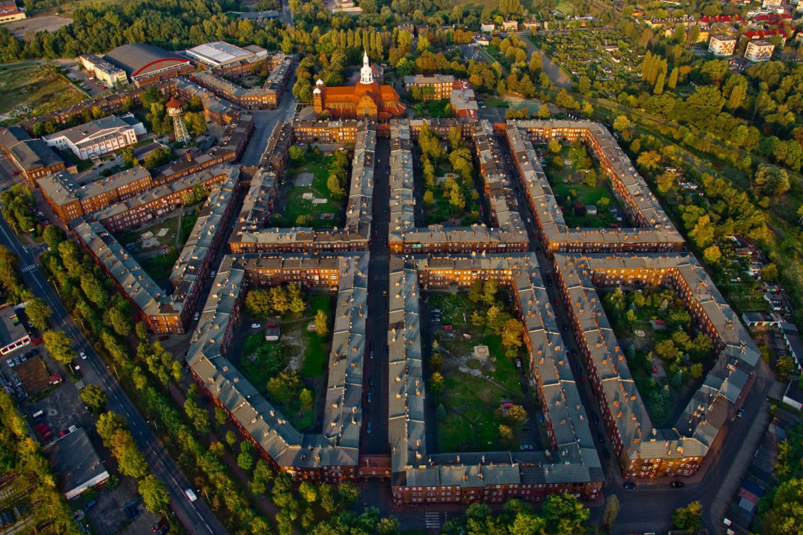 Nikiszowiec (Katowice)