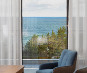 Hotel Gołębiewski - zdjęcia wnętrz i budynku