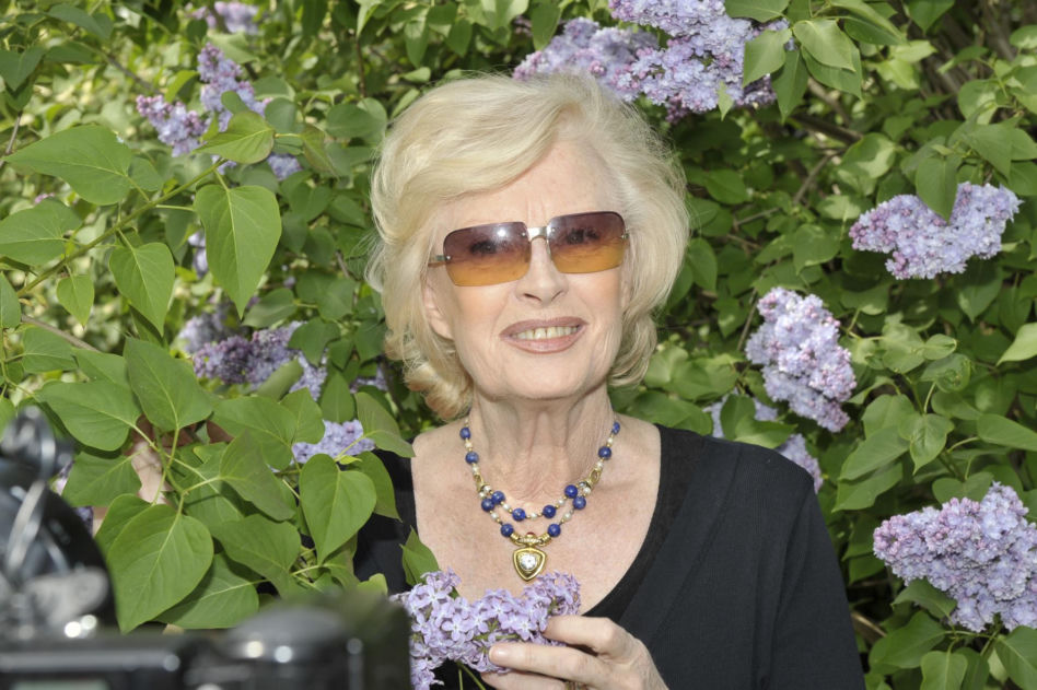 Beata Tyszkiewicz na przestrzeni lat. Tak zmieniał się wizerunek legendy polskiego kina
