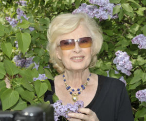 Beata Tyszkiewicz na przestrzeni lat. Tak zmieniał się wizerunek legendy polskiego kina
