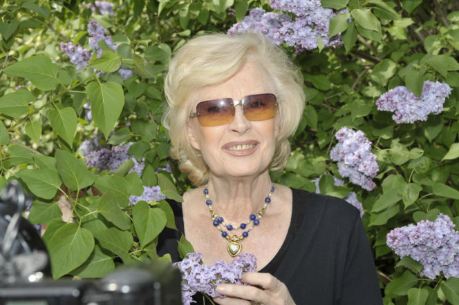 Beata Tyszkiewicz na przestrzeni lat. Tak zmieniał się wizerunek legendy polskiego kina