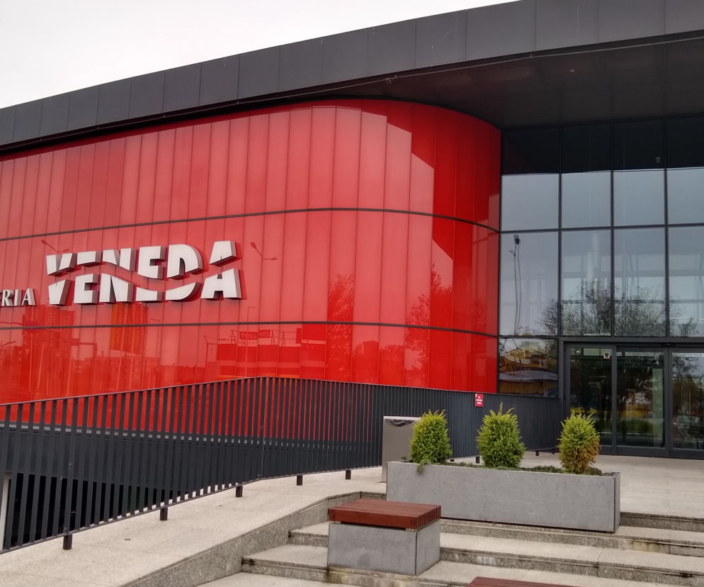 Galeria Veneda w Łomży