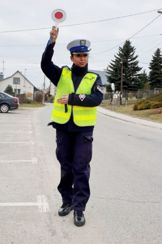 Piękne policjantki z Podkarpacia