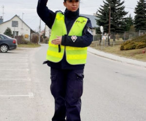 Piękne policjantki z Podkarpacia