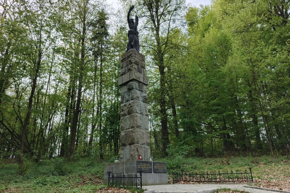 Żwirkowisko – miejsce śmierci najsłynniejszych polskich lotników. Musi je zobaczyć każdy pasjonat lotnictwa!