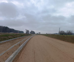 S19 Krynice – Dobrzyniewo – Białystok Zachód