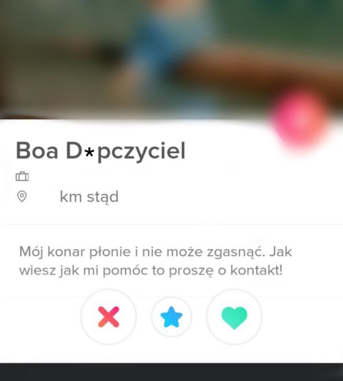 Oni nie mieli litości