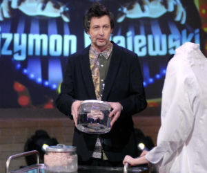 Szymon Majewski Show