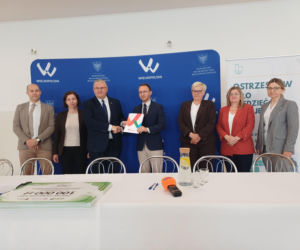 Pięknieje Wielkopolska Wieś