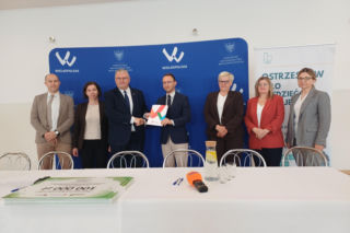 Pięknieje Wielkopolska Wieś