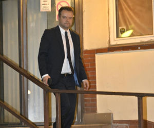 Pilne posiedzenie na Nowogrodzkiej