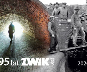 Łódzki ZWIK wydaje jubileuszowy kalendarz na 2020 rok