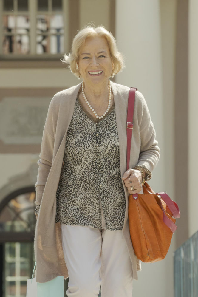 Były przyjaciółkami, grały razem w serialu "Dom"