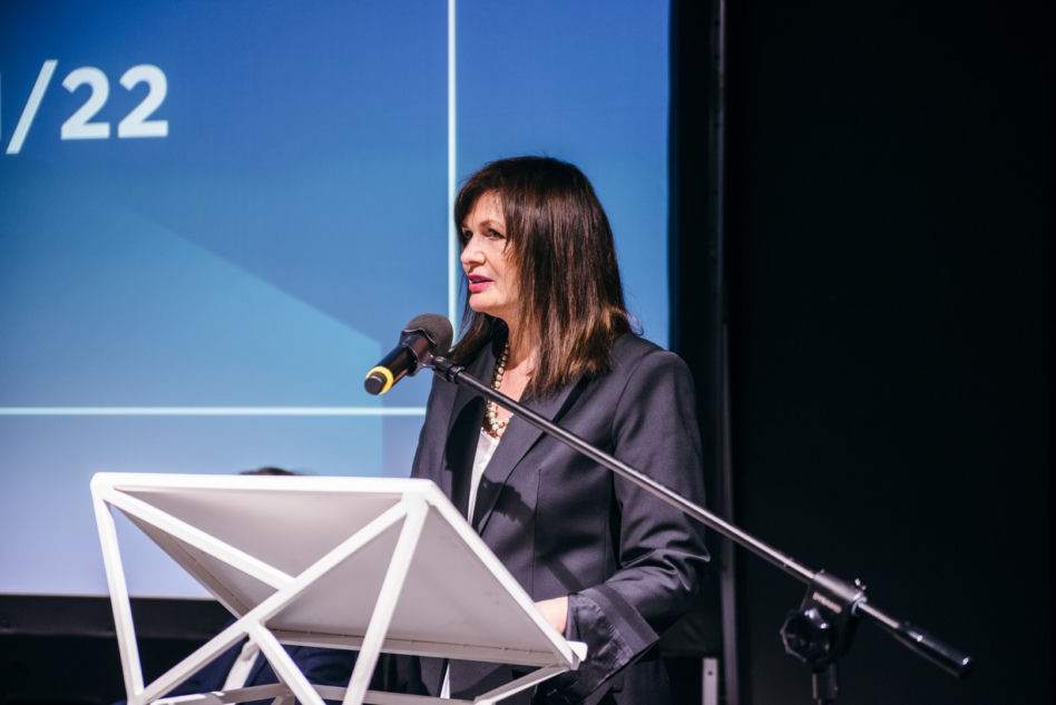 Laureaci Konkursu TEORIA i Stypendium PRAKTYKA 2022