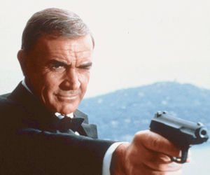 Super Fokus: Biały Królik czyli prawdziwy James Bond