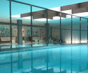  Messi w PSG. Za nocleg w hotelu płaci... 90 tysięcy! Zobacz zdjęcia