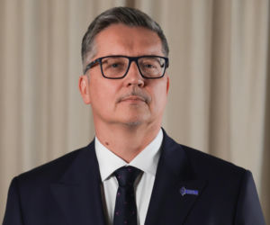 Nowy prezes na czele CPK. Kim jest Piotr Borys?