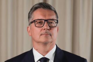 Nowy prezes na czele CPK. Kim jest Piotr Borys?