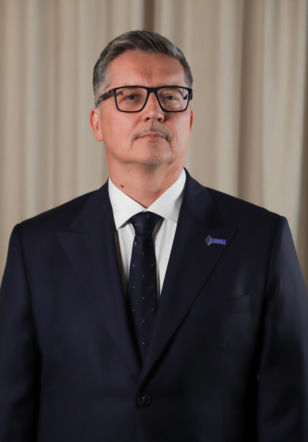 Nowy prezes na czele CPK. Kim jest Piotr Borys?