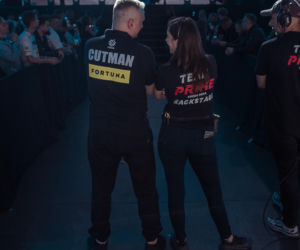 Prime MMA