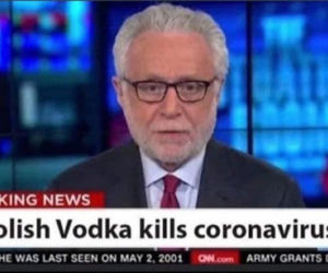 Koronawirus dotarł do Polski. Jest pierwszy przypadek. Zobacz najlepsze memy