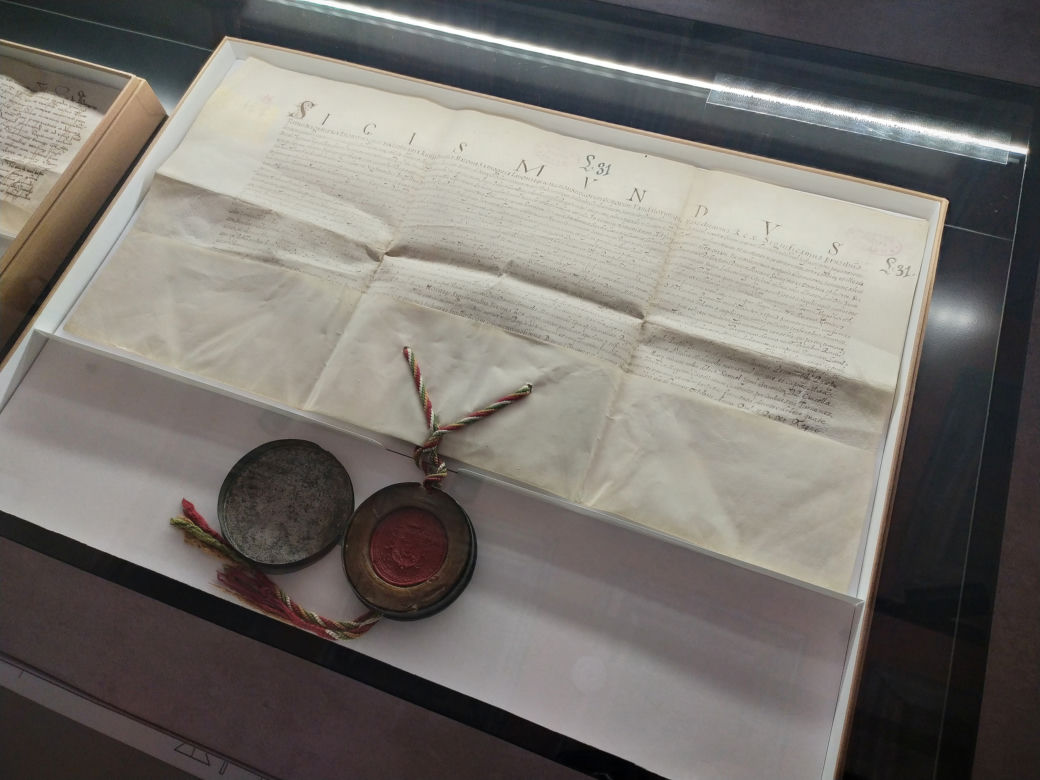 Muzeum Historii Tarnowa i Regionu już otwarte