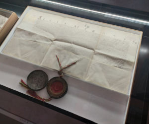 Muzeum Historii Tarnowa i Regionu już otwarte